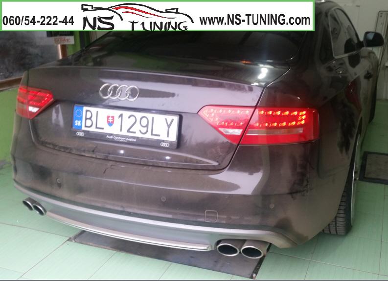 DISTANCERI alu felne AUDI A5 5x112
